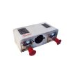 Imagem de PRESSOSTATO DANFOSS DUPLO KP15 REARME AUTOMATICO E MANUAL -3/108 E 116/464 PSIG (SINAL LP + HP) 060-126491