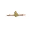 Imagem de VALVULA ESFERA S/ SCHRADER GBC 1/2S DANFOSS GBC12S (009L7022)