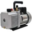 Imagem de BOMBA DE VACUO 06 CFM DUPLO ESTAGIO VP260 110/220V 1F