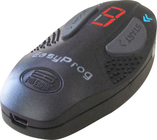 Imagem de CHAVE DE PROGRAMACAO FULL GAUGE EASYPROG VR6 (4275)