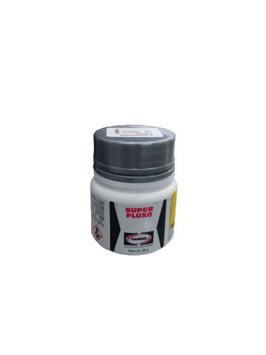 Imagem de PRATAFLUX SUPER FLUXO 80 GR BRASTAK