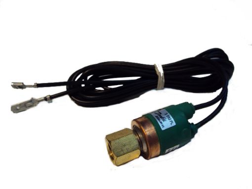 Imagem de PRESSOSTATO CARTUCHO DE ALTA ELGIN MHRC400200 (CLOSE 200 PSIG / OPEN 400 PSIG) (45MHRC400200)