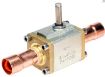 VÁLVULA SOLENOIDE S/ BOBINA DANFOSS EVR32 SOLDA 032L1104