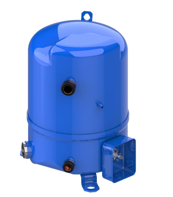 Capital Refrigeração - Loja de Refrigeração -COMPRESSOR MANEUROP ...