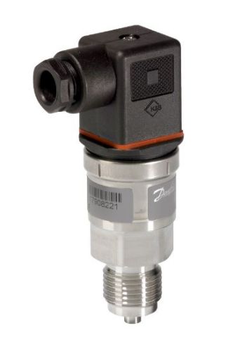TRANSMISSOR DE PRESSAO MBS 1700-1811-1AB08 0-6BAR G1/2