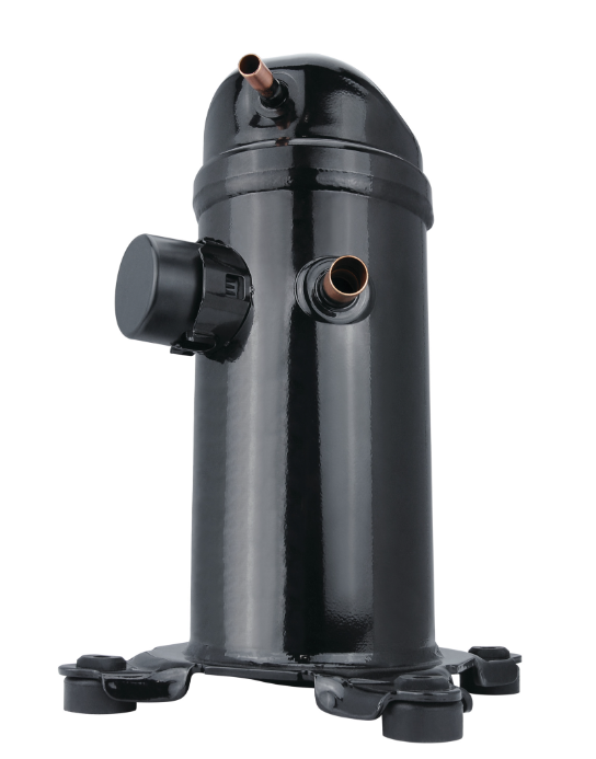 Capital Refrigeração - Loja de Refrigeração -COMPRESSOR SCROLL DANFOSS ...