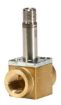 VALVULA SOLENOIDE NF S/ BOBINA G1/4 POL FKM 1.2MM DANFOSS EV310A (032H8095)