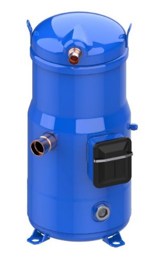 COMPRESSOR SCROLL DANFOSS DSH120A4ALD 460V 3F (120H1532)