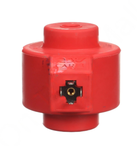 BOBINA VALVULA EXPANSAO CAREL (2P) 12VCC PARA E7V E7VSTA0000
