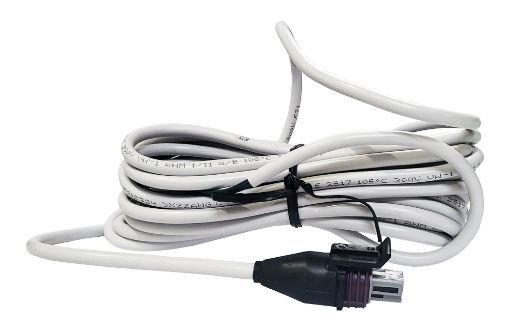 CABO TRANSDUTORUTOR CAREL EVD MINI SPKC002510 IP67 2M