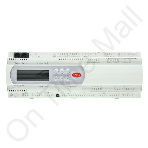 CLP CAREL PCO3 MEDIO PCO3000BM0 24VAC