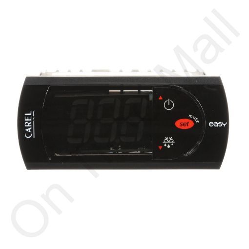 CONTROLADOR CAREL RESFRIADOS PJEZS002E0 12VCA