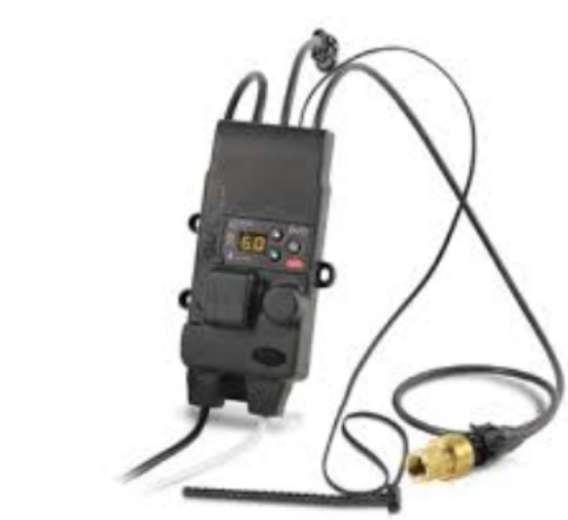KIT VALVULA ELETRONICA CAREL EVD ICE 03 COM E2V03 B-KEVDMICE03