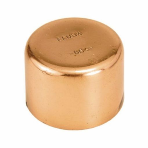 TAMPAO DE COBRE (C) 3/4 (CAPS)
