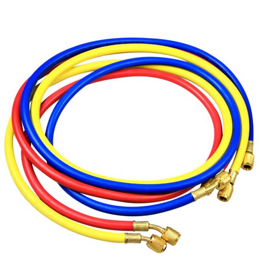 MANGUEIRA MANIFOLD 90CM R410A GITTA (JG C/03) COM AD87