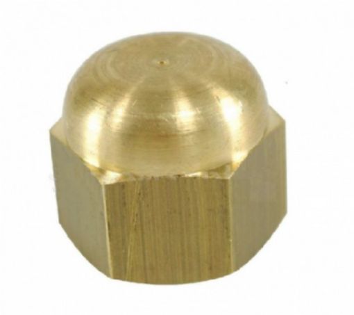 TAMPAO DE LATAO 3/8 SAE (FEMEA)