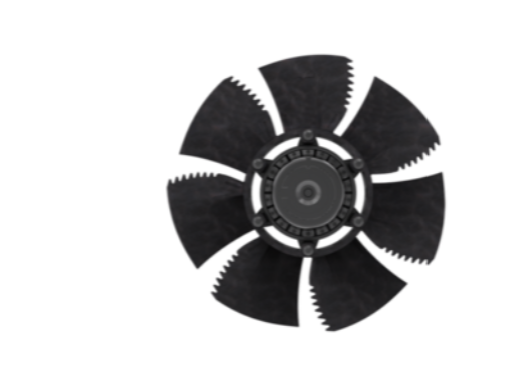 MOTOR AXIAL 310MM 3F FN031-4DZ.0C.A7P2 ZIEHL-ABEGG