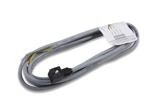 CABO VALVULA CAREL (2P) PARA E2V COM EVD E MPX 6M E2VCABS600