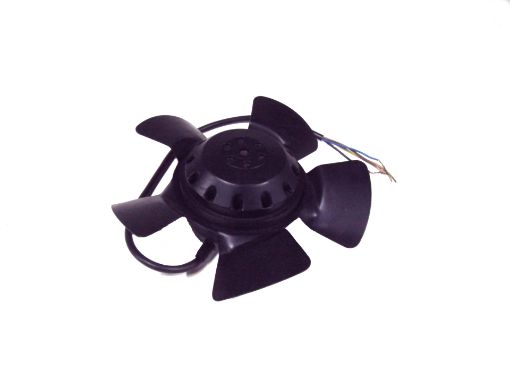 Motor Axial 170mm 230v 1F A2E170-AF23-11 Ebmpapst