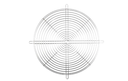 Grade de Proteção 180mm 09493-2-4039 Ebmpapst