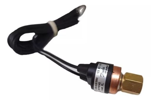 PRESSOSTATO CARTUCHO DANFOSS ACB-2UA933W 061F7785