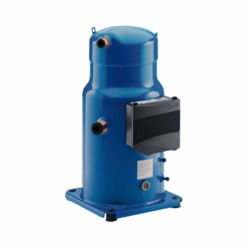 COMPRESSOR SCROLL DANFOSS DSH140A3ALC 220V 3F (120H1538)