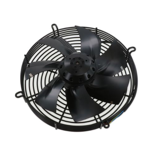 Motor Axial 250mm 1F S2E250-AL06-09 Ebmpapst