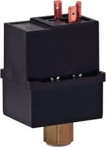 Transdutor de Pressão 40101-4-7380 Ebmpapst