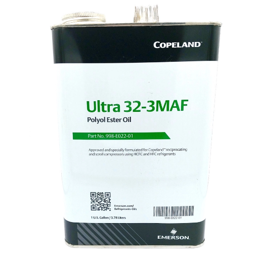OLEO POLIOLESTER COPELAND ULTRA 32 (946ML)