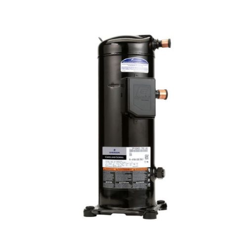 COMPRESSOR SCROLL COPELAND ZP296KCETE5522 3F 220V R410A