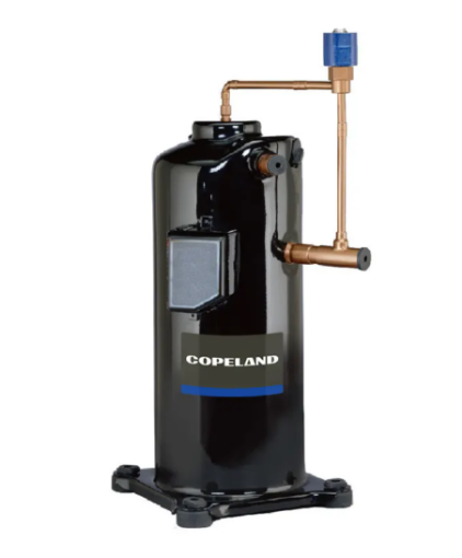 COMPRESSOR SCROLL COPELAND ZPD91KCETF7522 3F 380V R410A