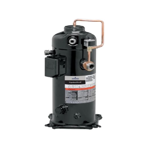 COMPRESSOR SCROLL COPELAND ZFD25KVETF7552 3F 380V R404A