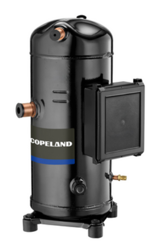 COMPRESSOR SCROLL AC R410A 3F 230V COP ZP34K5ETF5622
