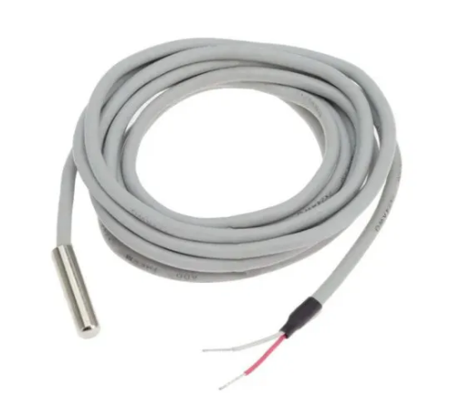 SENSOR TEMPERATURA NTC DNY6P DIXELL PONTA DE INOX 3M