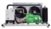 UC BITZER COMBAT+ LHC124/4BES-9Y 220V 3F 60HZ C/ QUADRO ELETRICO C/ SEPARADOR DE OLEO