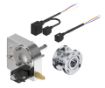 BOIA NIVEL OLEO ELETRONICA ERM6-0-BC FLANGE CURTA 220V DANFOSS  (191U009010) - [MODELO ANTERIOR ERM5-0-BC]