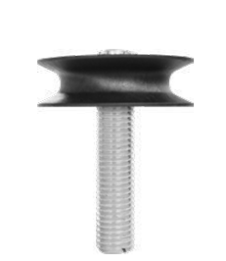 SUBCONJUNTO EIXO INFERIOR GLT-A 70890 (2000) FERMOD - F170890