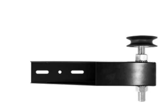 CONJUNTO SUPORTE LATERAL SUPERIOR COMPLETO GLT-A 71237 (2000) FERMOD - F171237