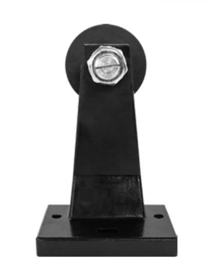 CONJUNTO SUPORTE LATERAL INFERIOR COMPLETO GLT-A 7/8X180MM 71882 (2000) FERMOD - F171882