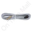 CABO VALVULA CAREL (1P) PARA EEV-Z COM EVD E MPX 6M E2VCABS6U0