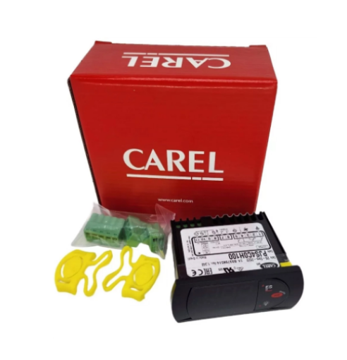 CONTROLADOR CAREL ELETROFRIO PYP40Z01F9 115VCA