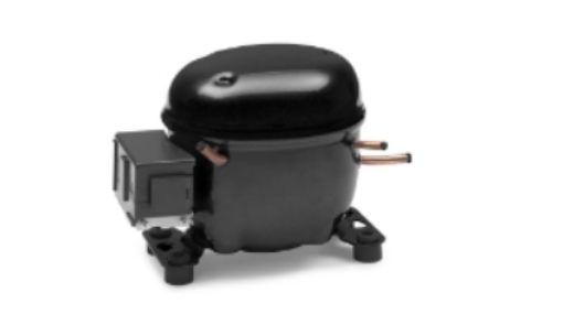 COMPRESSOR TECUMSEH TCW350Y-ES1K 1/6HP 220V 1F 60HZ R134A L/MBP