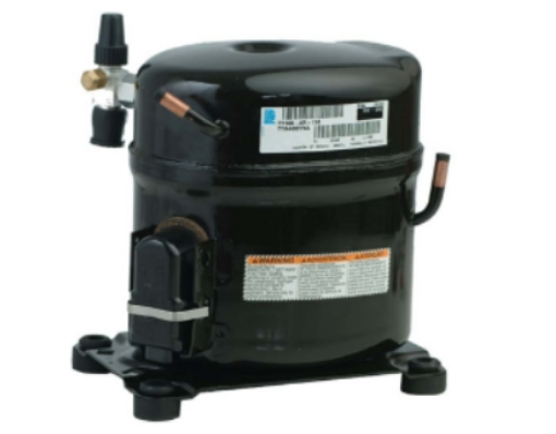 COMPRESSOR TECUMSEH AL4480Y-DT3A 3/4HP 127V 1F 60HZ R134A M/HBP
