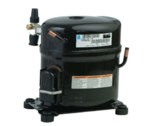 COMPRESSOR TECUMSEH AL2430Z-NA3A 1.0HP 220V 1F 60HZ R404A LBP