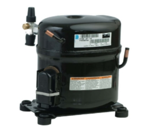 COMPRESSOR TECUMSEH AL2438Z-NA3A 1.1/4HP 220V 1F 60HZ R404A LBP