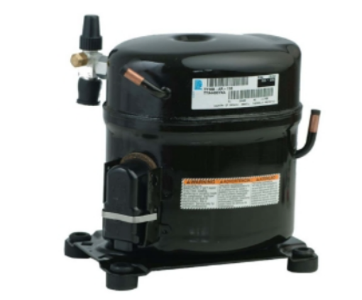 COMPRESSOR TECUMSEH AL2445Z-NA3A 1.1/2HP 220V 1F 60HZ R404A LBP