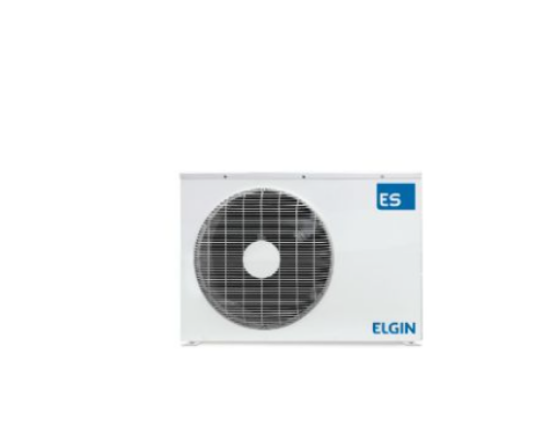UC ELGIN/COPEL. ESM2150TC0 1.1/2 220V3F 60HZ R22