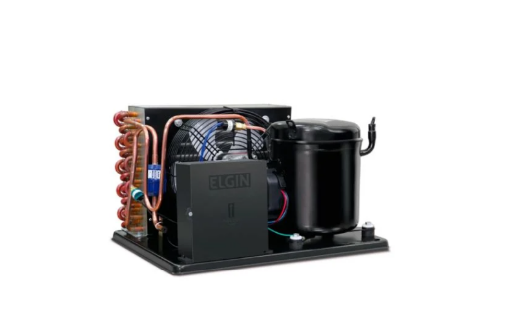 UC ELGIN SUA1060E 3/4 HP 220V R12 / BLENDS S/TQ VV (F.L)