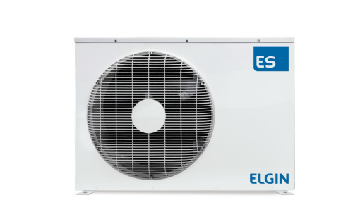 UC ELGIN ESM2500JCC 5.0 380/440V3F 60HZ R22 RPC (45ESM2500JCC)