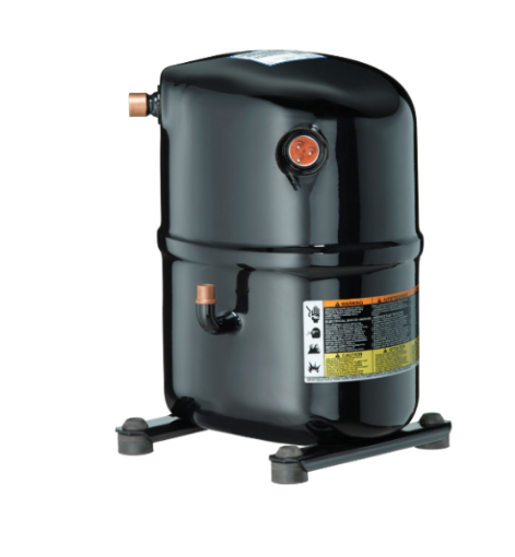 COMP ELG/COPELAND CR62KQMTFD202 5.0HP 380V 3F R22 (45CR62KQMTFD)